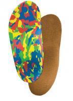 Стельки ортопедические детские серия Integra baby СТ-181 "Тривес" (р.25,5 (16см))